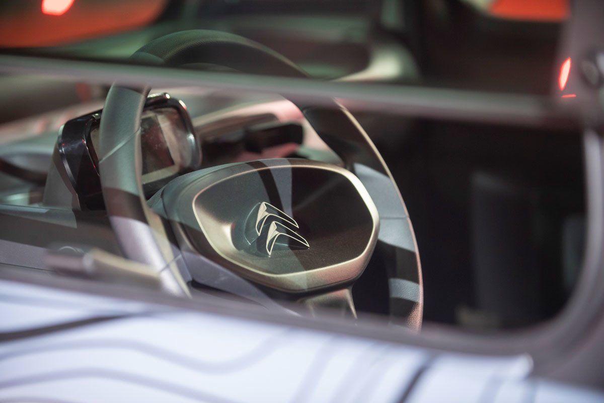 Nuevo Citroën Ami: eléctrico, urbano, barato y desde los 16 años