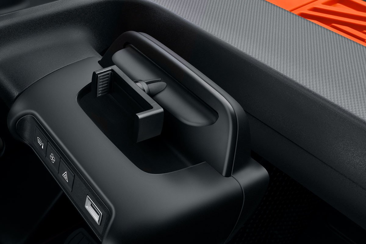 Nuevo Citroën Ami: eléctrico, urbano, barato y desde los 16 años