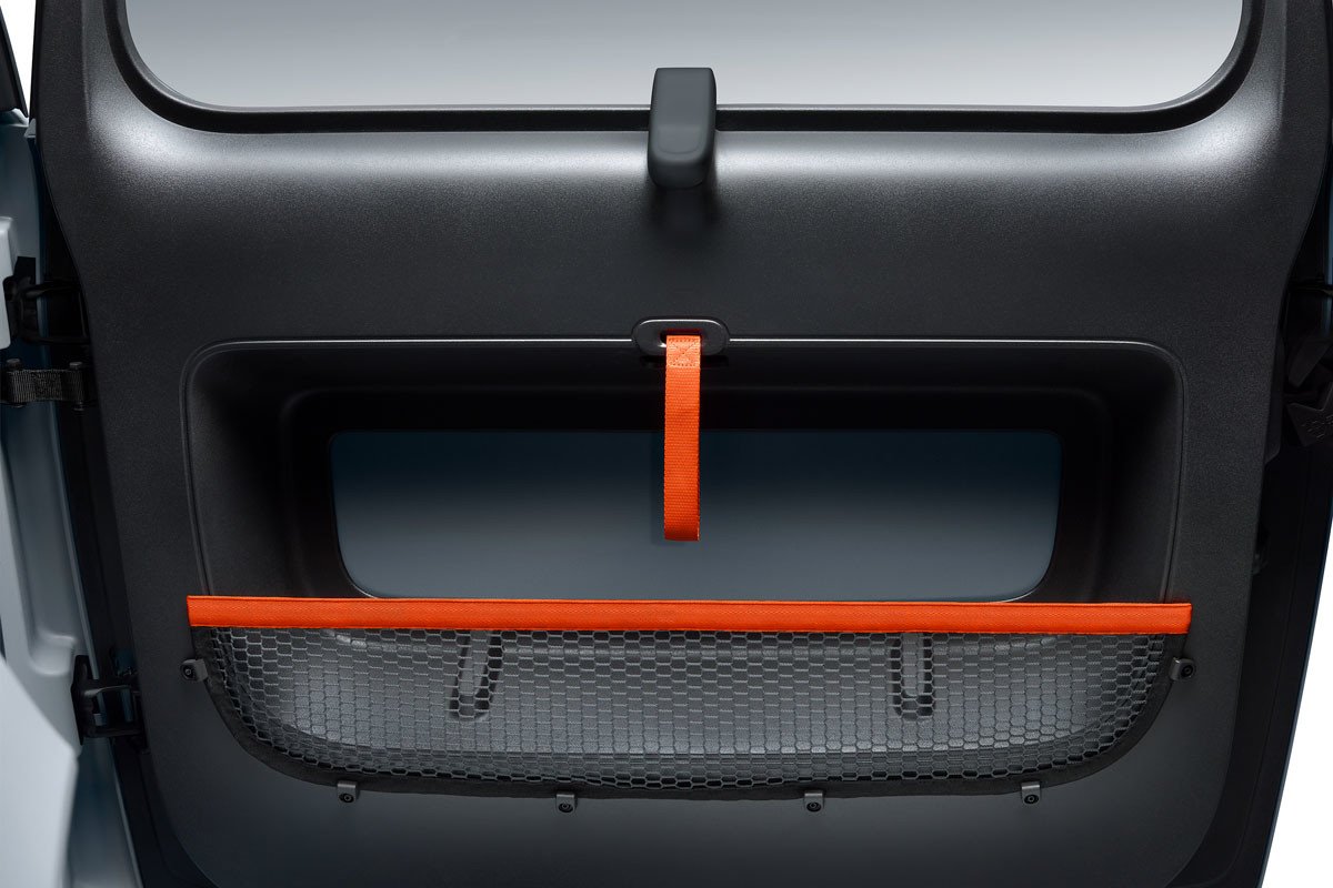 Nuevo Citroën Ami: eléctrico, urbano, barato y desde los 16 años