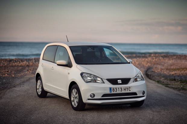 ¿Existen coches nuevos por 6000 euros?