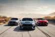 Nuevo Ford Mustang, al V8 todavía le queda recorrido