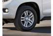 Toyota Land Cruiser 2012, mejoras de equipamiento