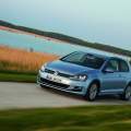 Prueba: Volkswagen Golf Bluemotion, tres litros de consumo y buen precio