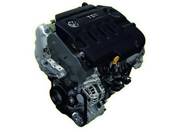 Prueba: Volkswagen Golf Bluemotion, tres litros de consumo y buen precio