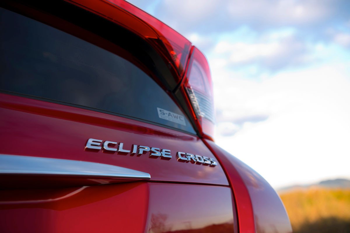 Mitsubishi Eclipse Cross: primera prueba, precios y equipamientos