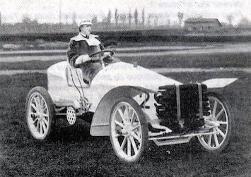 Mujeres pioneras en el mundo del motor: Ellas fueron las primeras