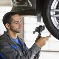 Ford No Touch: los talleres desinfectan tu coche para evitar el coronavirus