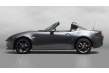 Mazda MX-5 RF: ahora también con techo duro metálico