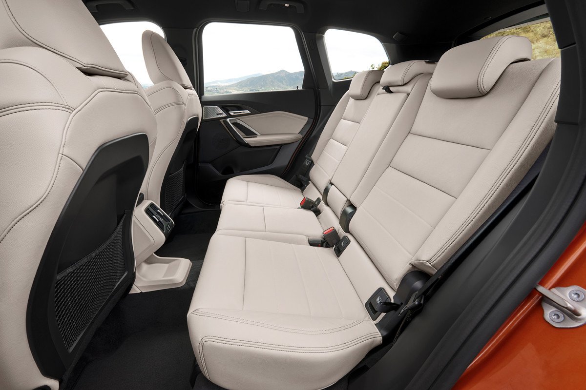 Probamos el nuevo BMW X1: precios y opinión del SUV más bonito de BMW