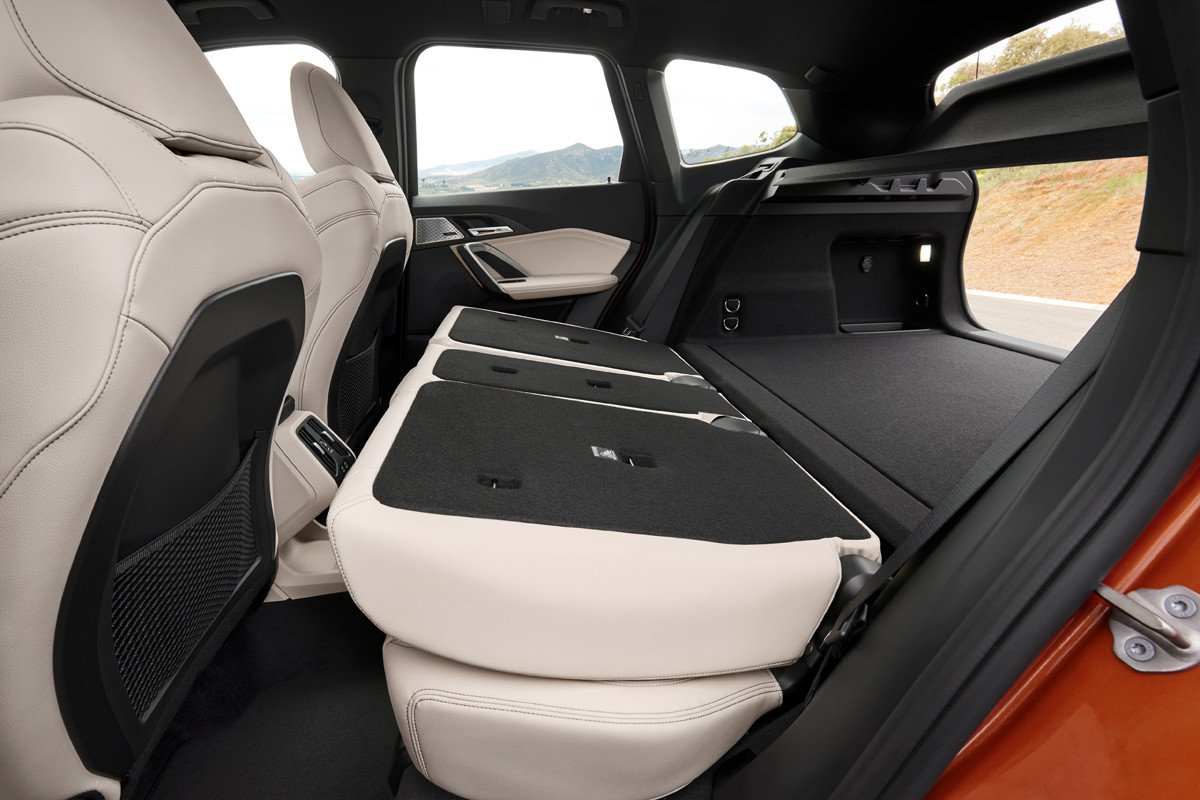 Probamos el nuevo BMW X1: precios y opinión del SUV más bonito de BMW