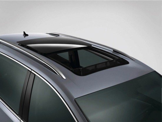 Nuevo Volkswagen Sharan