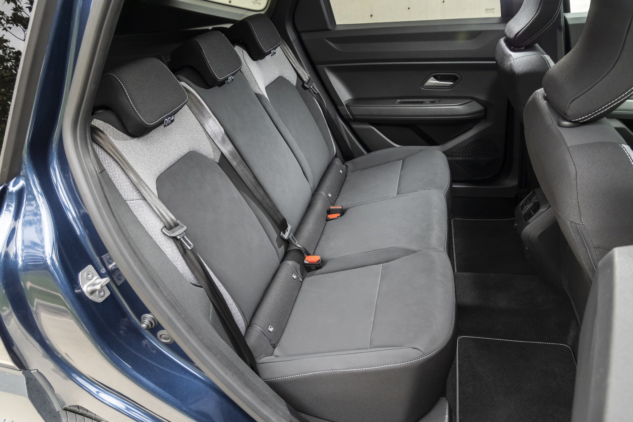 Prueba Dacia Bigster: el SUV familiar perfecto si buscas un ECO por debajo de 25.000 euros