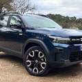 Prueba Dacia Bigster: el SUV familiar perfecto si buscas un ECO por debajo de 25.000 euros