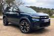 Prueba Dacia Bigster: el SUV familiar perfecto si buscas un ECO por debajo de 25.000 euros
