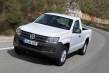 El Cabina Simple y el Canyon, últimas versiones para el Volkswagen Amarok