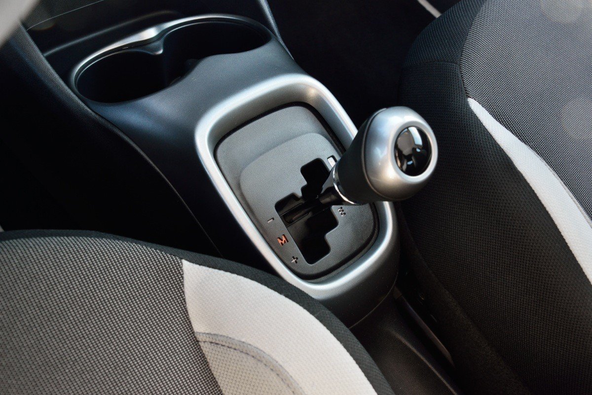 Prueba Toyota Aygo 2015, el coche de ciudad japonés