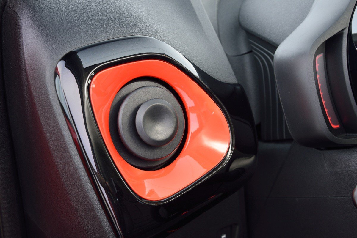 Prueba Toyota Aygo 2015, el coche de ciudad japonés