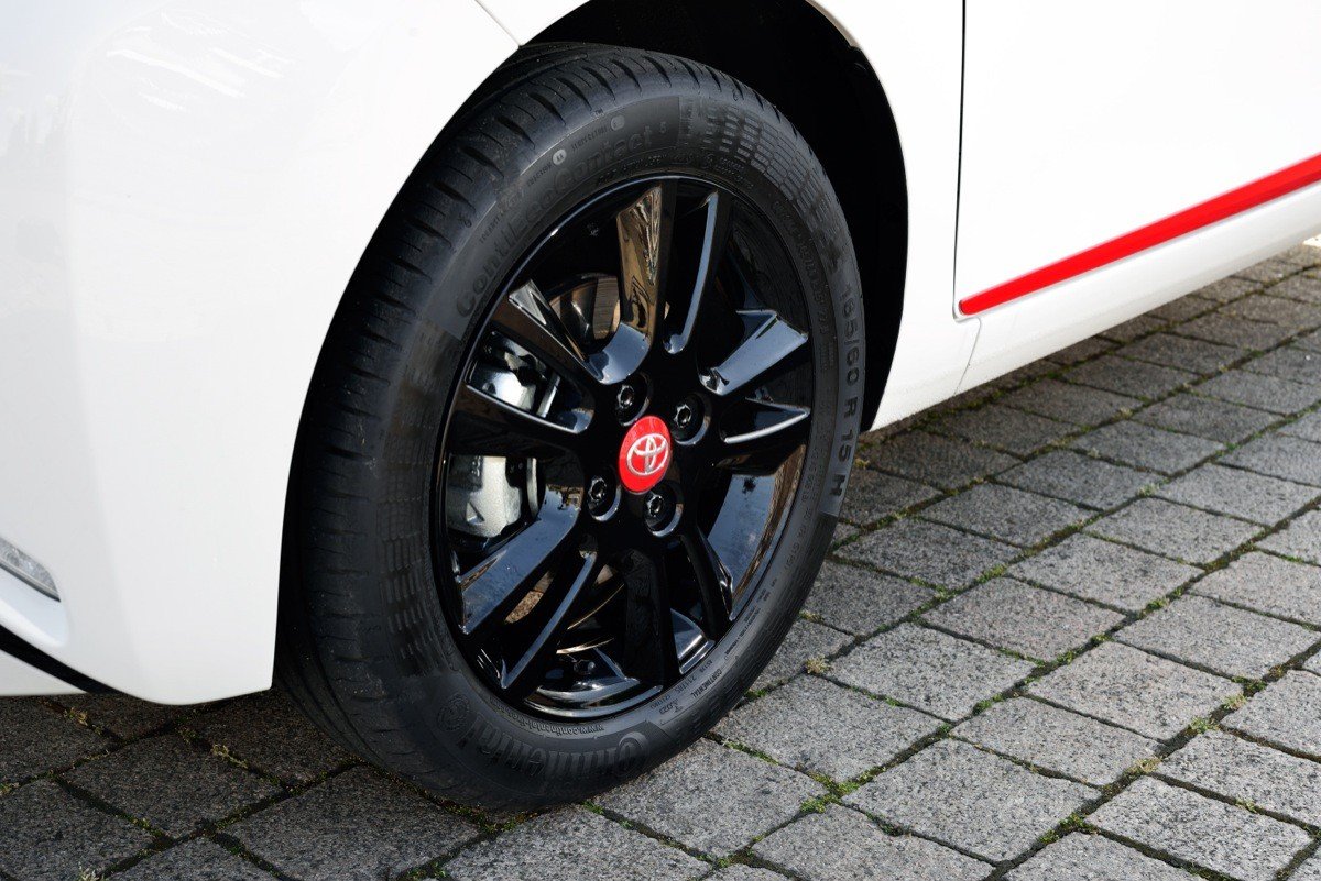 Prueba Toyota Aygo 2015, el coche de ciudad japonés