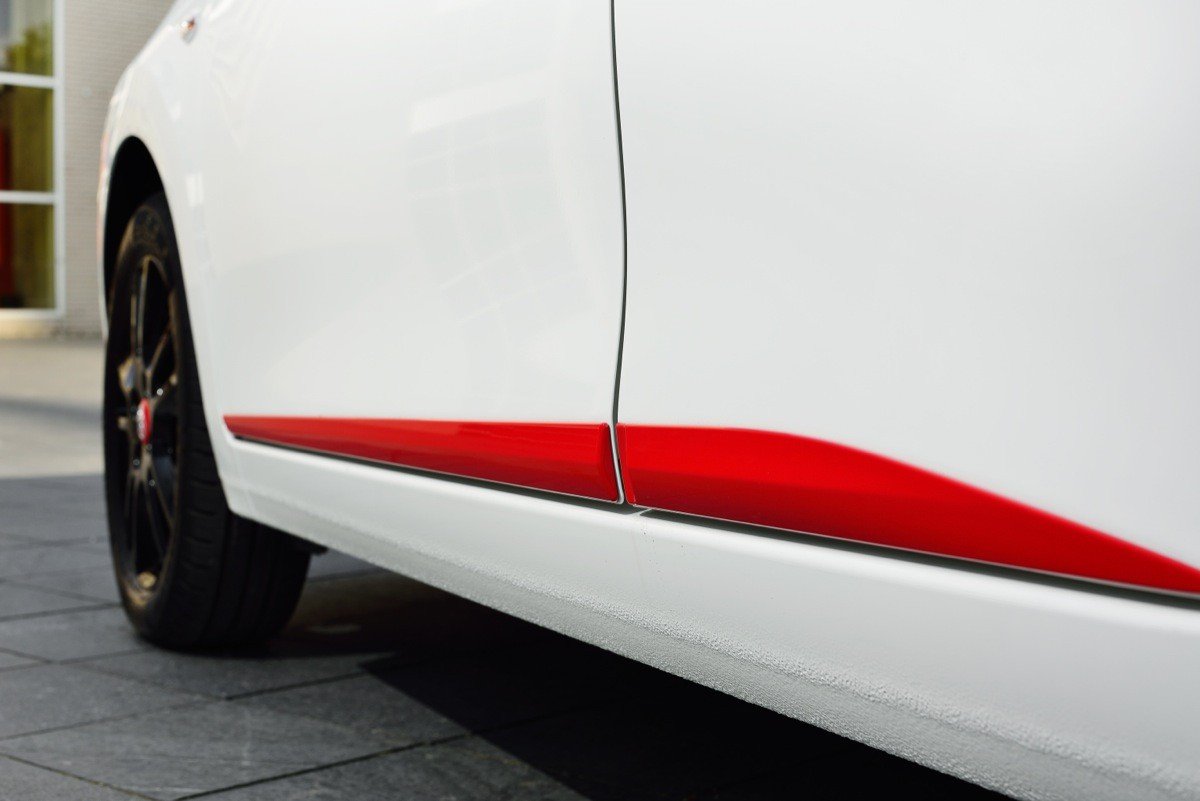 Prueba Toyota Aygo 2015, el coche de ciudad japonés