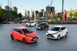 Prueba Toyota Aygo 2015, el coche de ciudad japonés