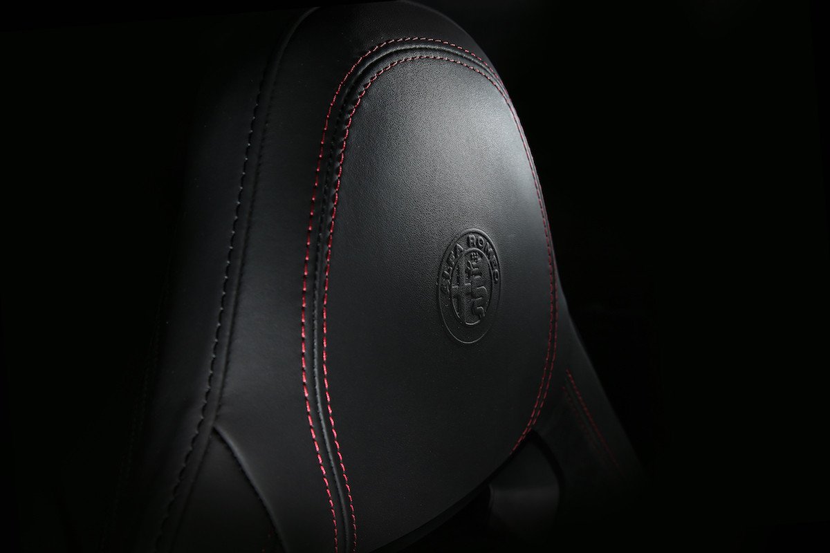 Prueba Alfa Romeo Stelvio Quadrifoglio