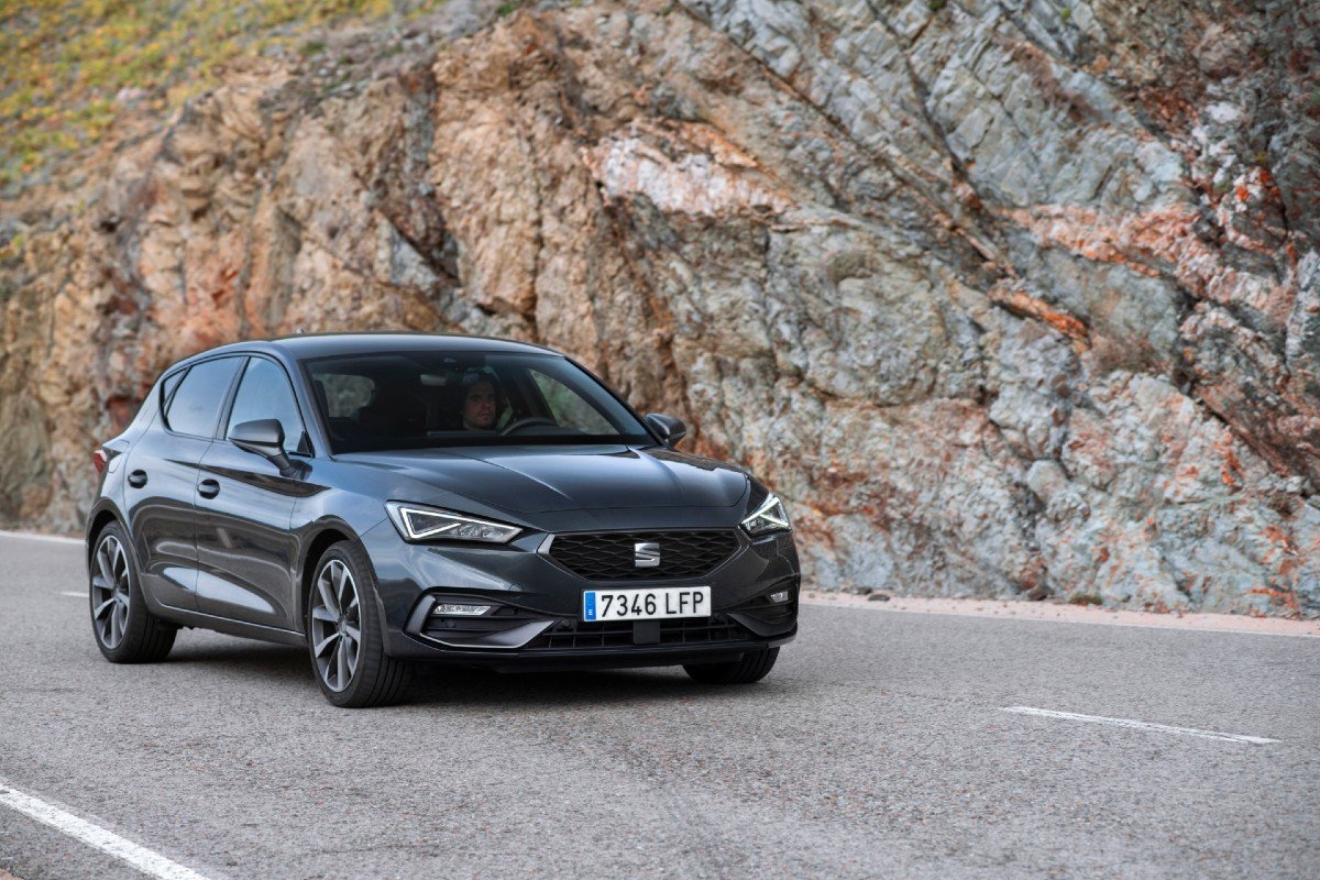 Precios del nuevo Seat León 2020: desde 20.890 euros