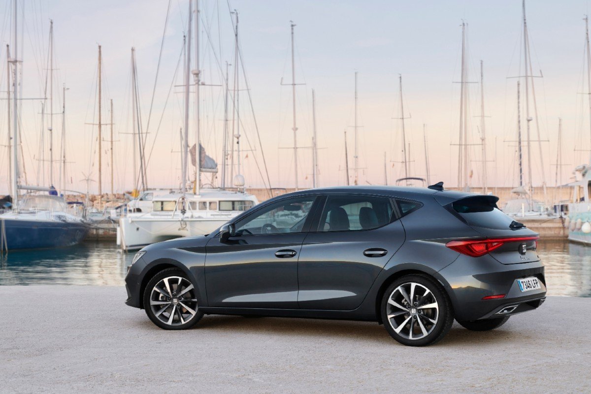 Precios del nuevo Seat León 2020: desde 20.890 euros