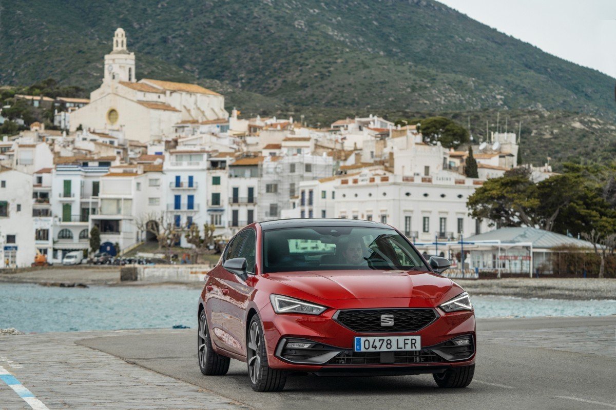 Precios del nuevo Seat León 2020: desde 20.890 euros