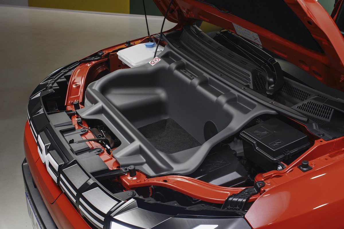 Dacia Spring 2024: mismo espíritu, más moderno, seguro y equipado