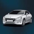 Peugeot 508 Hybrid4: disponible en España desde 36.200 euros