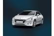 Peugeot 508 Hybrid4: disponible en España desde 36.200 euros