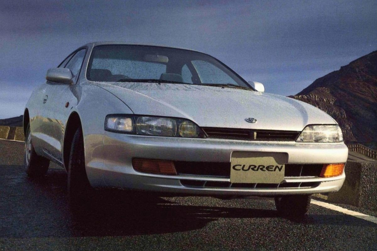 Toyota Curren