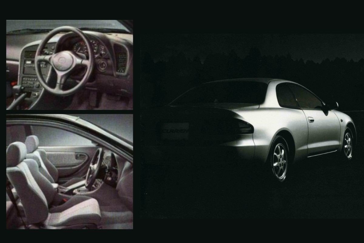 Toyota Curren