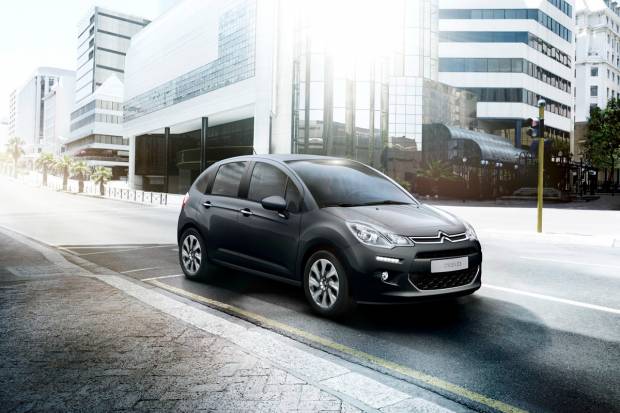 La Semana más Corta: Citroën con descuentos de hasta 5.600 €