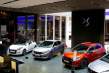 Las ventas de coches en abril apenas llegan a las 4.200 unidades