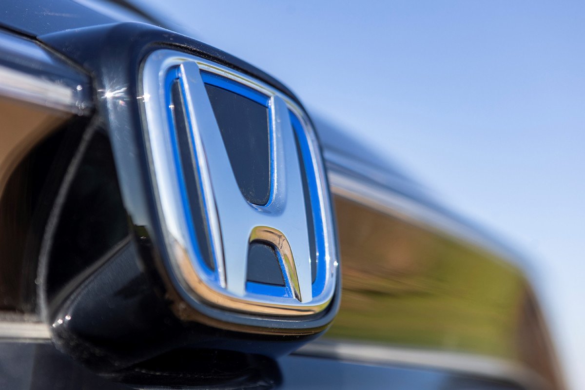 Prueba: Nuevo Honda HR-V e:HEV 2022: opinión, precios, claves