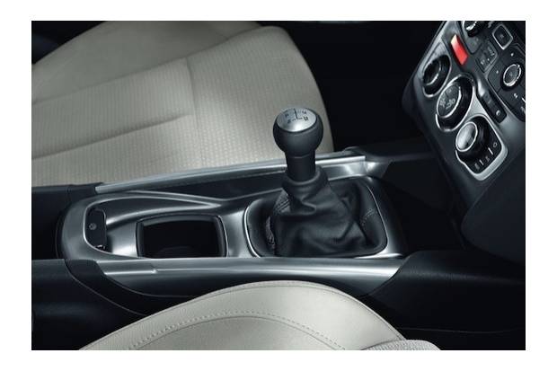 Prueba: Nuevo Citroën C4