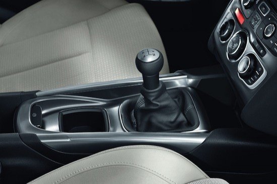 Prueba: Nuevo Citroën C4
