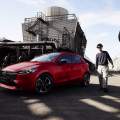 Nuevo Mazda 2: te desvelamos todos los cambios que llegan en el 2023
