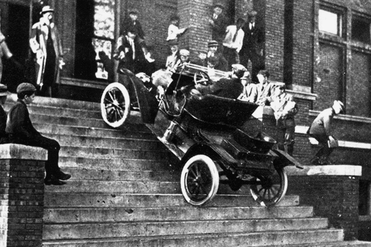 Ford Model T