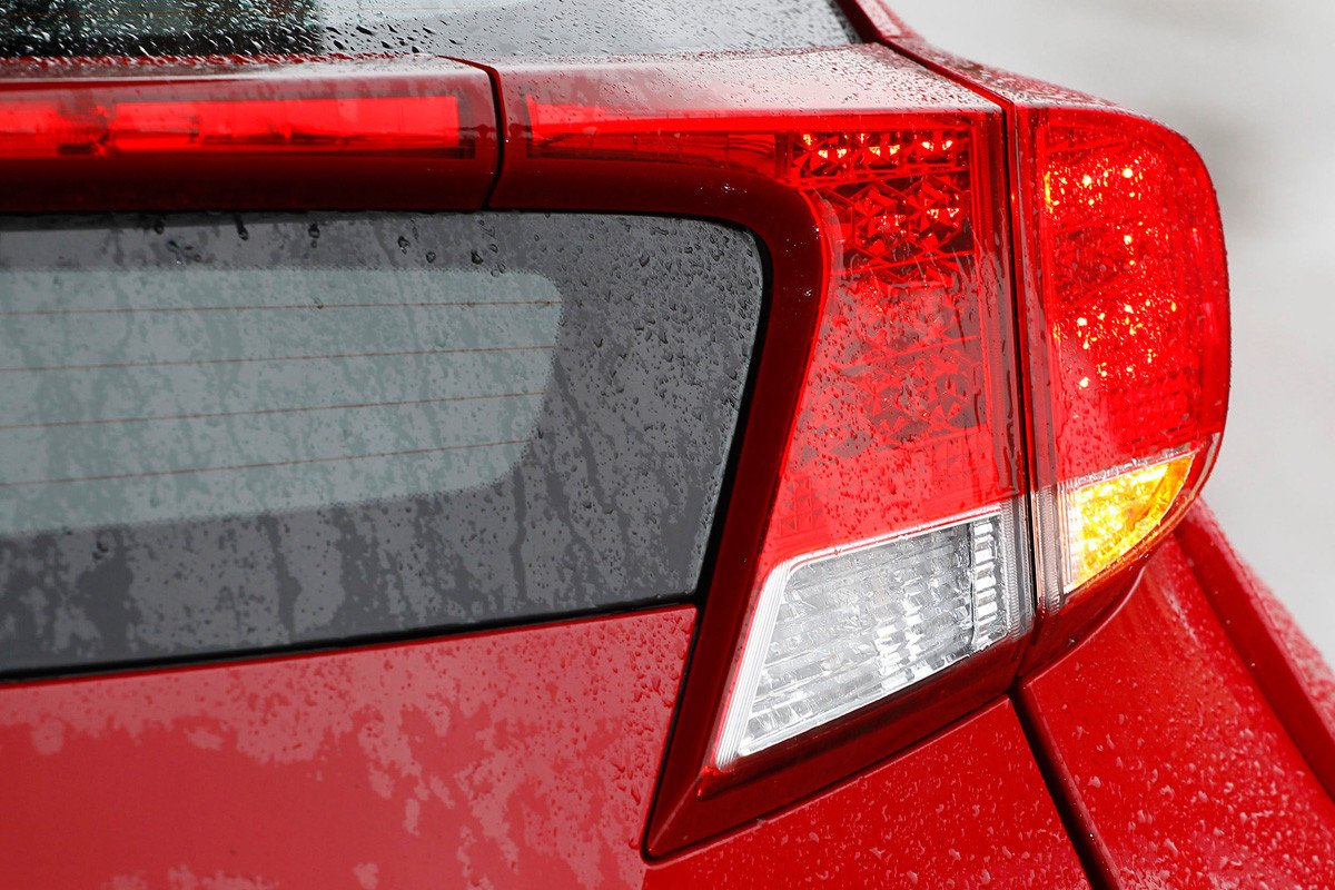Honda Civic 1.6 i-DTEC, el motor que mejor se le adapta