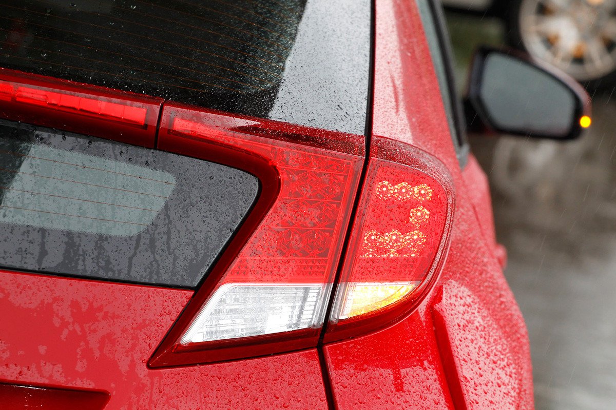 Honda Civic 1.6 i-DTEC, el motor que mejor se le adapta