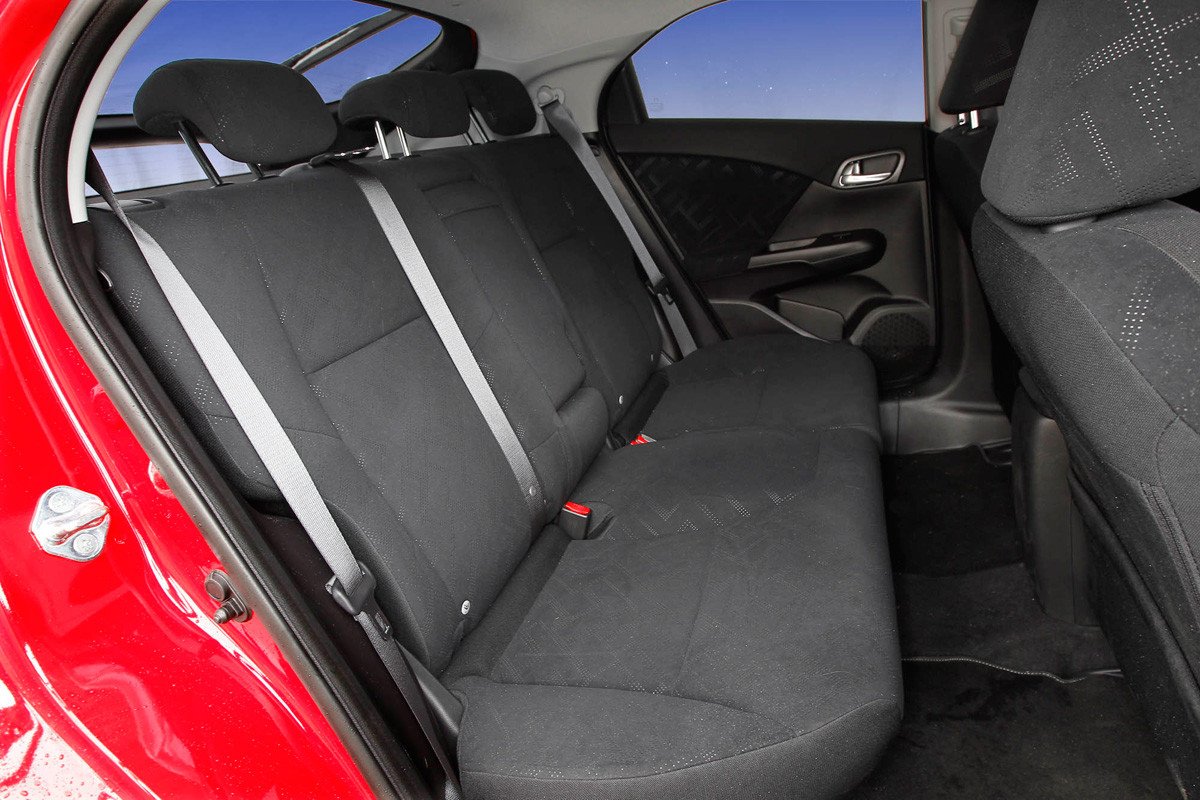 Honda Civic 1.6 i-DTEC, el motor que mejor se le adapta