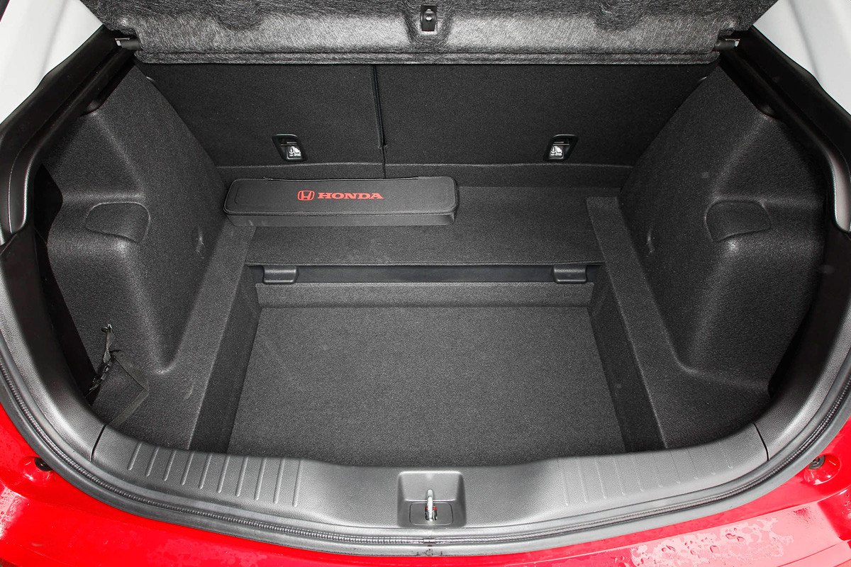Honda Civic 1.6 i-DTEC, el motor que mejor se le adapta