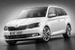 Tras la berlina, llega la nueva generación del Skoda Fabia Combi