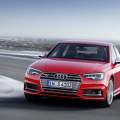 Nuevos Audi S4 y S4 Avant, con motor 3.0 TFSI y 354 CV
