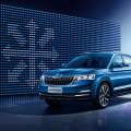 Nuevo Skoda KAMIQ ¿podría ser el tercer SUV checo?