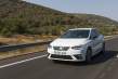 Prueba Seat TGI de gas natural. Viajamos por carretera
