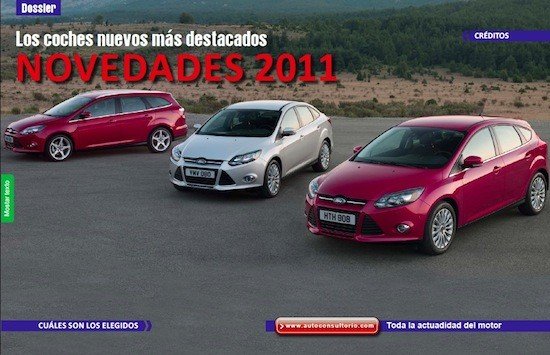 MotorLife Magazine número 2, ¿cuáles son las novedades?