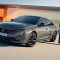 Todas las novedades del nuevo Peugeot 508: diseño, otro motor híbrido, más tecnología